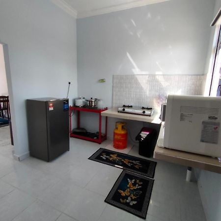 Tok Mek Homestay Setiu Exterior photo