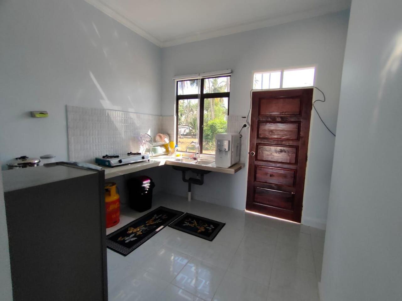 Tok Mek Homestay Setiu Exterior photo