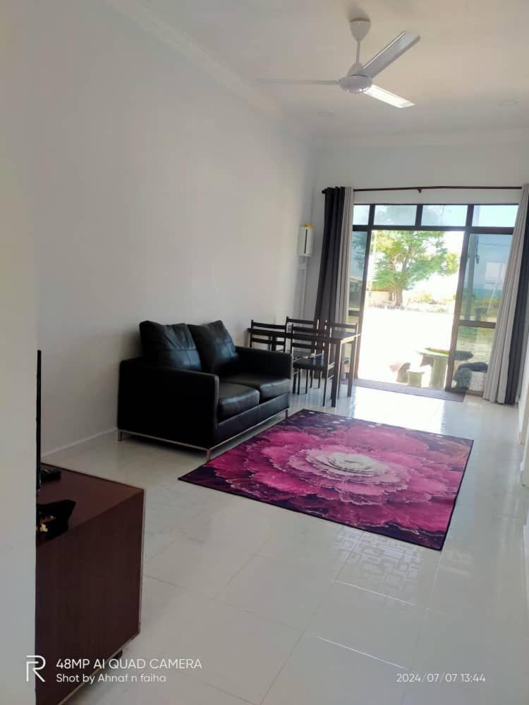 Tok Mek Homestay Setiu Exterior photo